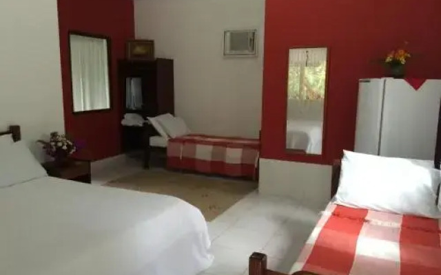 Pousada Pérola do Atlântico