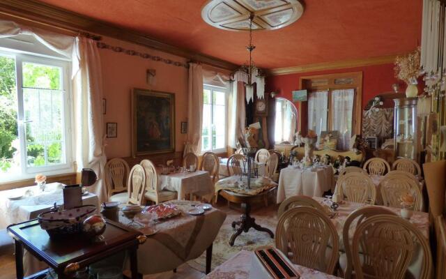 Hôtel-Restaurant Le Beau Site