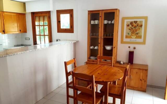 Apartamentos Cap y Corp