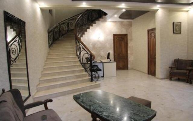 Hotel Chero