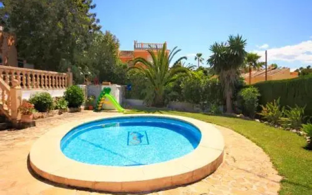 Holiday Home Romero