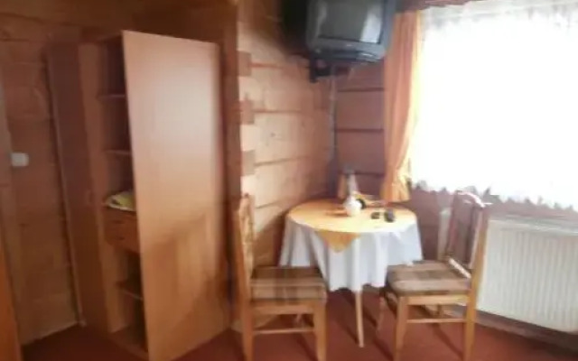 Pokoje Gościnne Grażyna Kozioł