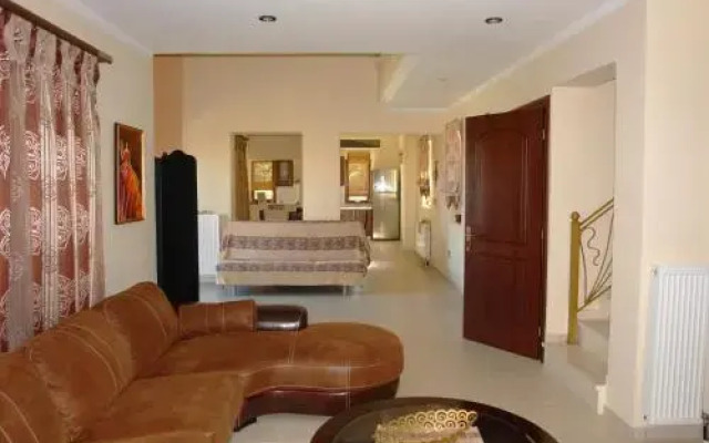Villa Milena