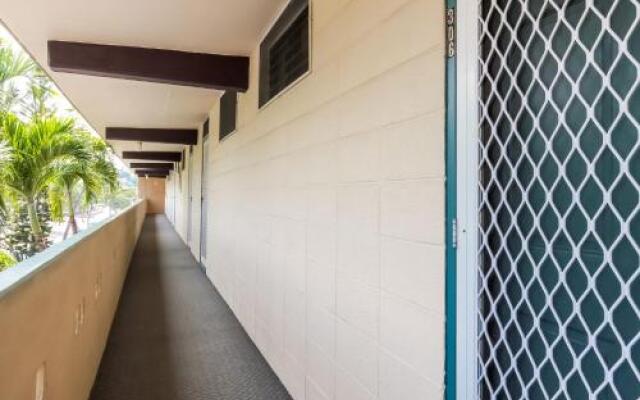 Kona Magic Sands 306 - Studio Condo