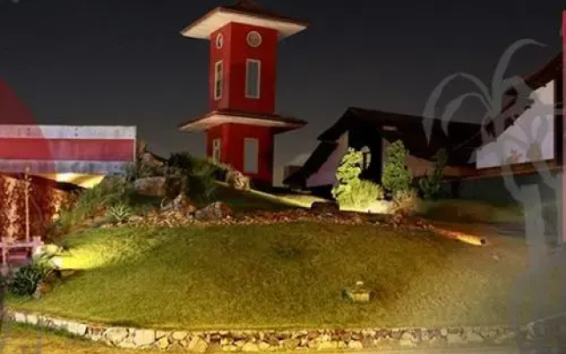 Dragon Motel (Только для взрослых)