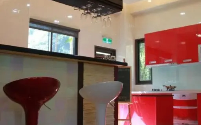Yang Home