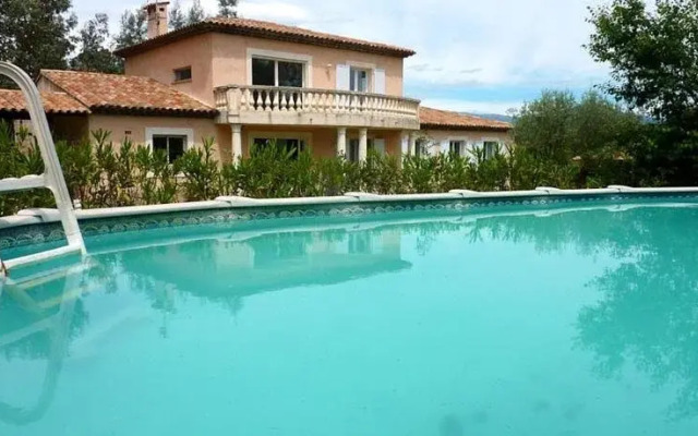 Villa Elysae