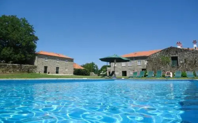 Quinta de Luou