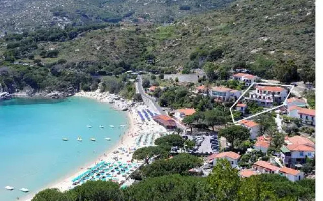 Appartamenti Le Sirene