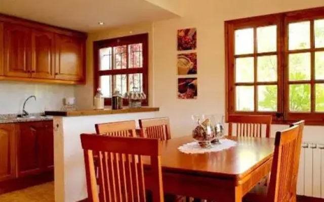 Cozy Holiday Home in Calonge With Private Pool