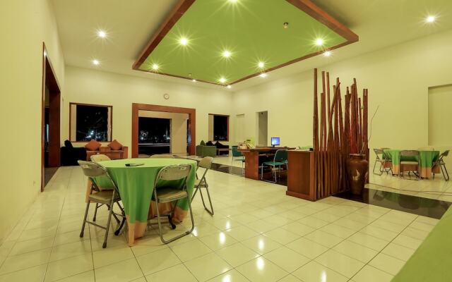 Airy Mataram Barat Caturwarga 29 Lombok