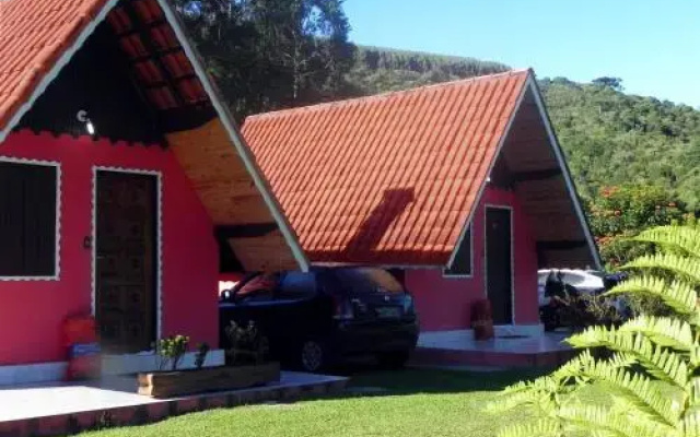 Pousada Natureza da Terra