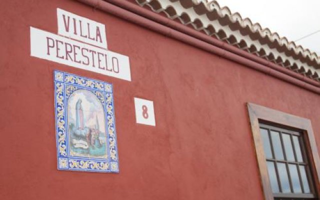 Villa Perestelo