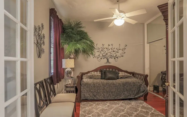 Waterlefe 04 - 3 Br Home