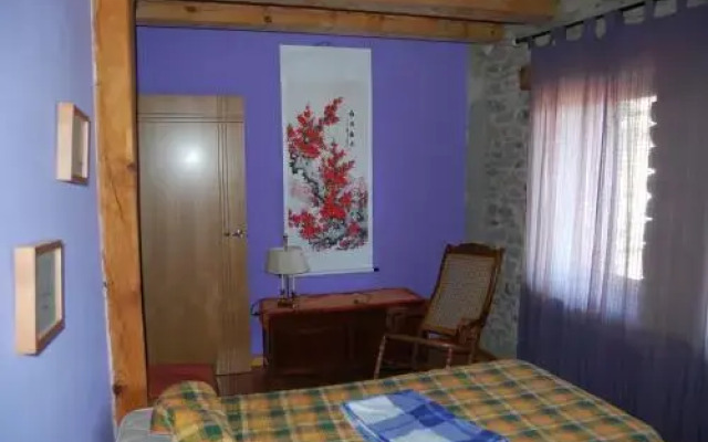 Casa Dorondón