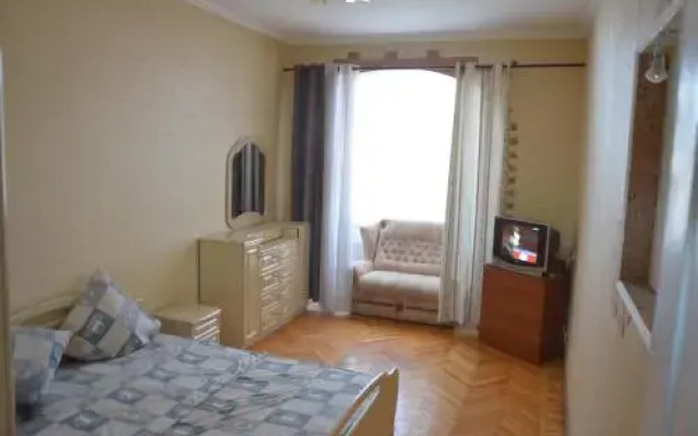 Bon Apart Naberegna