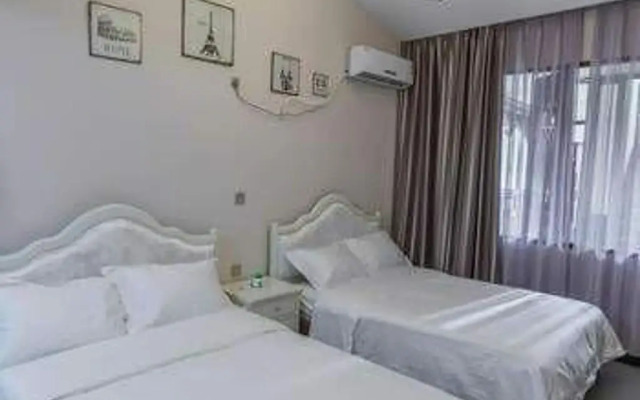 Yijia Inn