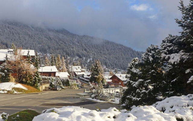 Alicia - Three Bedroom