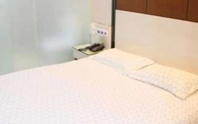 Wuhan Mulan Chain Hotel