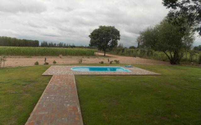 Casa Rural La Colmena