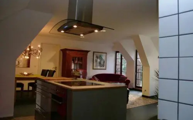 Ferienwohnung Am Dom
