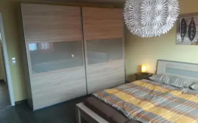 Elegante 2-Zimmer-Ferienwohnung Christian in Lörrach