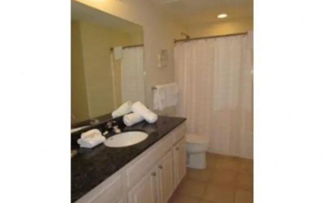 Crystal Tower 1106 - Two Bedroom Condo