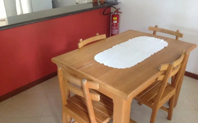 Manaca Flat