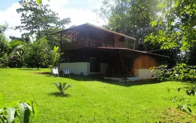 Corcovado Backpackers & Guest House