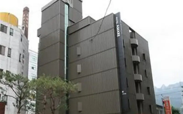 Amare Hotel, Uijeongbu