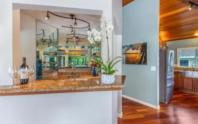 Leilani Kai Hale - 3 Br Home