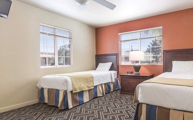 WorldMark Las Vegas Spencer Street