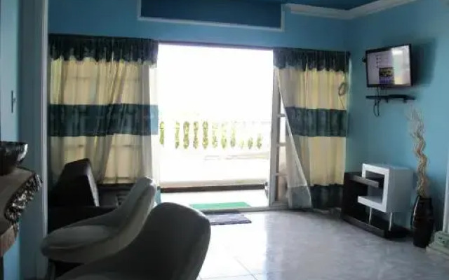 Lehas Place