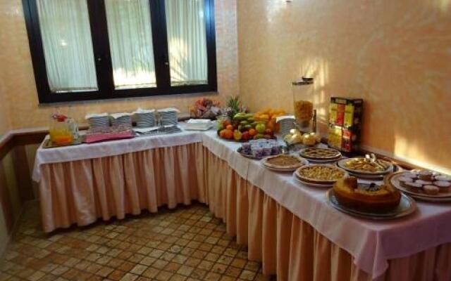 Albergo Ristorante Delfino