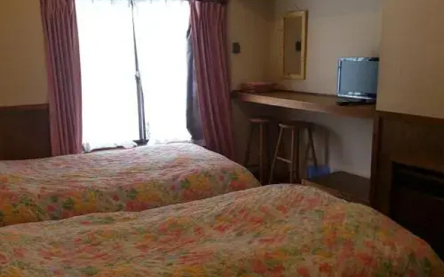 North Point Lodge