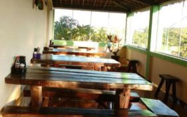 Pousada e Restaurante Lá na Roça