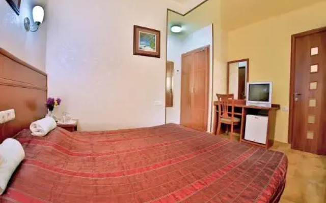 Hostel Tsaghkadzor
