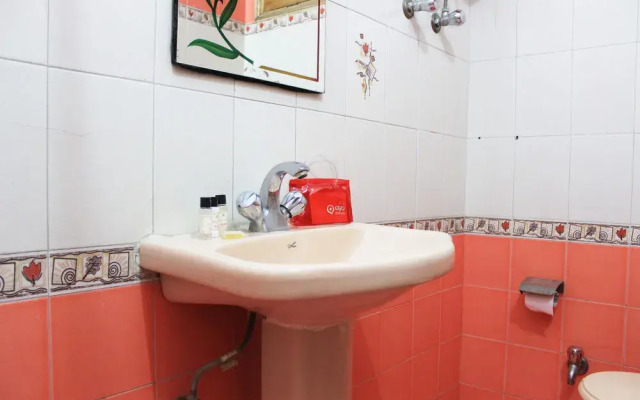 OYO Premium Shivalik Nagar Haridwar