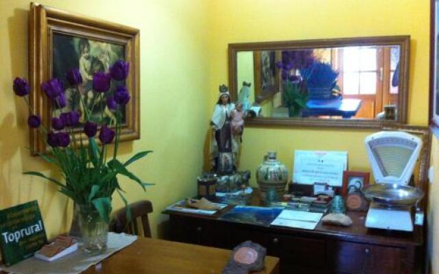 Casa Rural Sierra de Tormantos