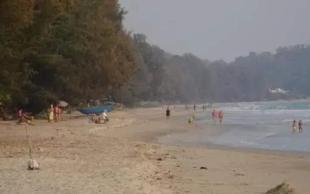 Rayong Condochain By Rainbow