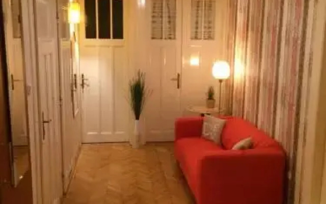 Acacia Hostel