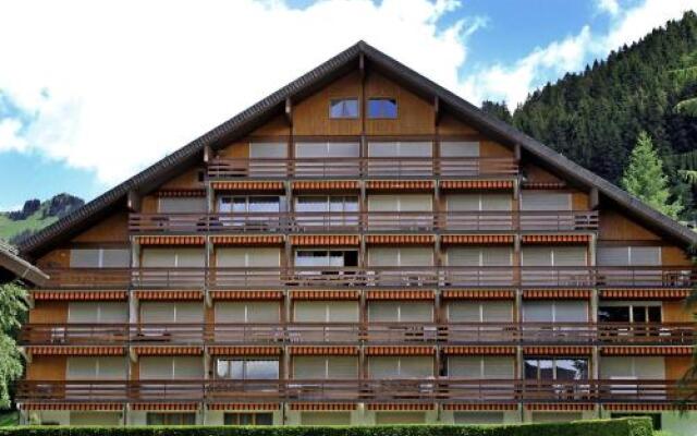 Apartment Emeraude 26