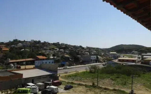Pousada Gira-Sol