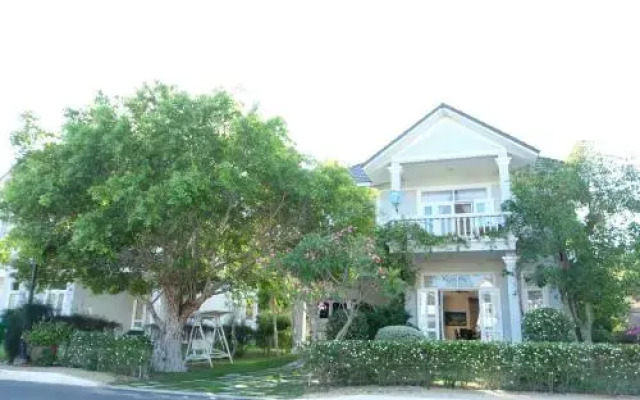 Sea Links Villa Resort  Golf