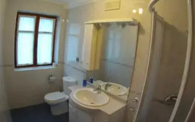 Viviendas Rurales El Cantón