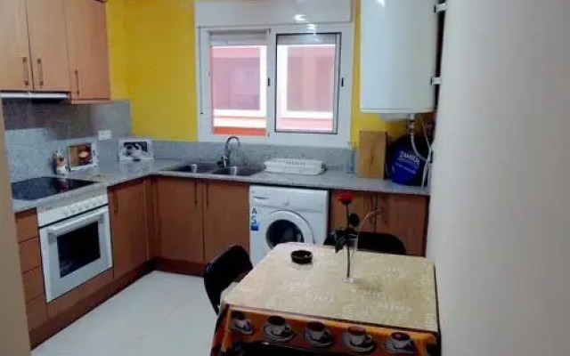 Apartamento Ribagorza