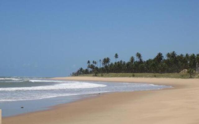 Pousada Entre as Águas