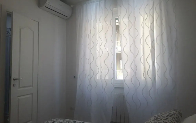 Camilla Home Apartments