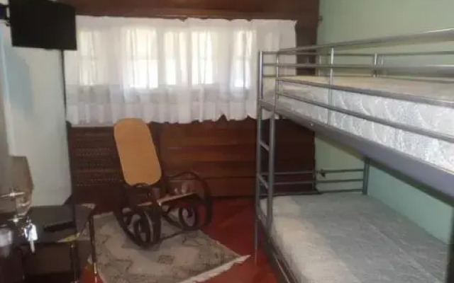Morris B&B