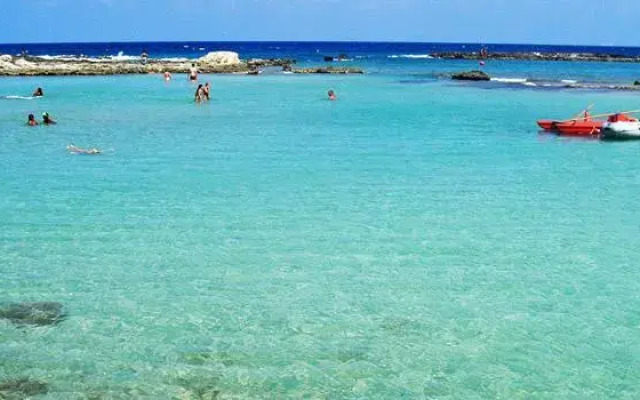 Agriturismo Massaro Pietro